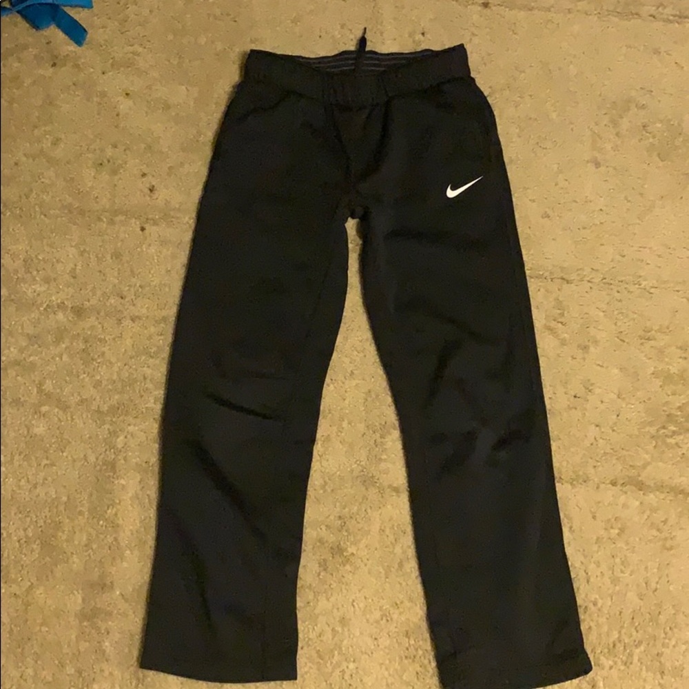 Youth Nike Sweatpants